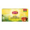 Lipton Doğu Karadeniz Bardak Poşet Çay 25 Adet