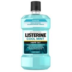 Listerine Cool Mint 500 ml