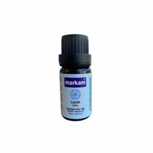 Markam Leylak Esansiyel Koku Yağı 10 Ml
