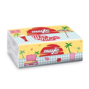 Maylo Puf 150 li Kağıt Mendil