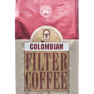 Mehmet Efendi Colombian Filter Kahve 250 gr