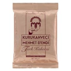 Mehmet Efendi Turk Kahve 100 gr