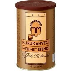 Mehmet Efendi Turk Kahve 250 gr