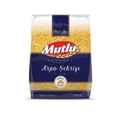 Mutlu Makarna Arpa Sehriye