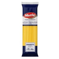 Mutlu Makarna Spagetti