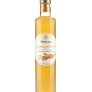 Narenciye Sirkesi 500 Ml
