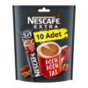 Nescafe 3 U 1 Arada Extra 10 Lu Poşet
