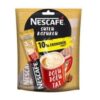 Nescafe 3 U 1 Arada Sutlu Kopuklu 10 Lu Poşet