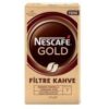 Nescafe Gold Filtre Kahve 250gr