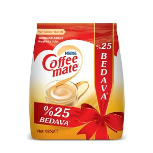 Nestle Cafee Mate 625 gr Poşet