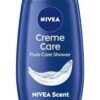 Nivea Creme Care Banyo Ve Duş Jeli 250 ml
