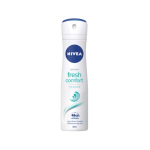 Nivea Deodorant Fresh Natural Kadın 150 ml