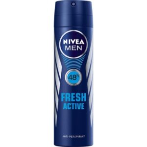 Nivea Men Fresh Active Deodorant 150 ml