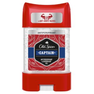 Old Spice Captain Antiperspirant Deodorant Jel 70 ml