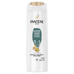 Pantene  Pro-v Kepeğe Karşı Etili 3 ü 1 Arada 350 ml