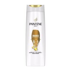 Pantene Şampuan Onarıcı Koruyucu 3ü1 Arada 350 ml