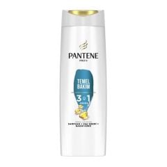 Pantene Pro-v Temel Bakım 3ü1 Arada 350 ml