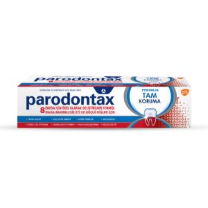 Paradontax 50 ml Tam Koruma Ferahlik