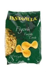 Pastavilla Mak Fiyonk 500 Gr