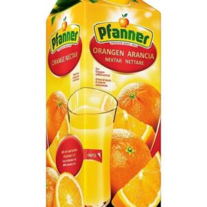 Pfanner Portakal Suyu 2 Lt