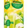 Pfanner Yeşil Elma Suyu 2 Lt