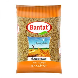 Pilavlık Bulgur 1 kg