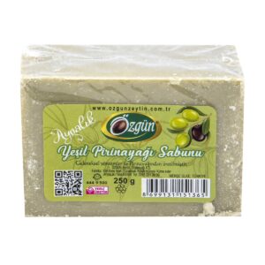 Prina Yağı Sabunu 250gr