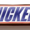 Snickers Yer Fıstıklı Çikolata 50 gr