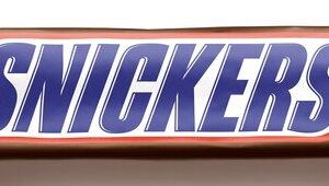 Snickers Yer Fıstıklı Çikolata 50 gr