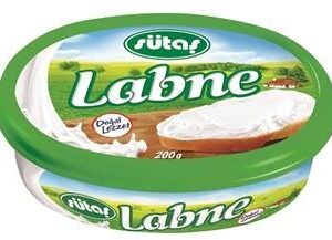 Sütaş Labne Peyniri 200 gr