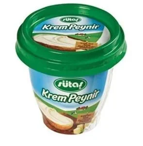 Sütaş Krem Peynir 300 gr