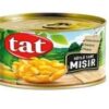 Tat 210 gr Misir Konserve