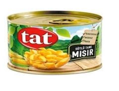 Tat 210 gr Misir Konserve