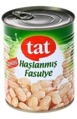 Tat Haşlanmış Kuru Fasulye 800 gr
