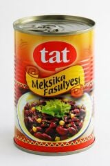 Tat Meksika Fasulye 1 2