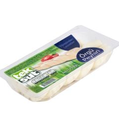 Teksüt Örgü Peynir 200 gr